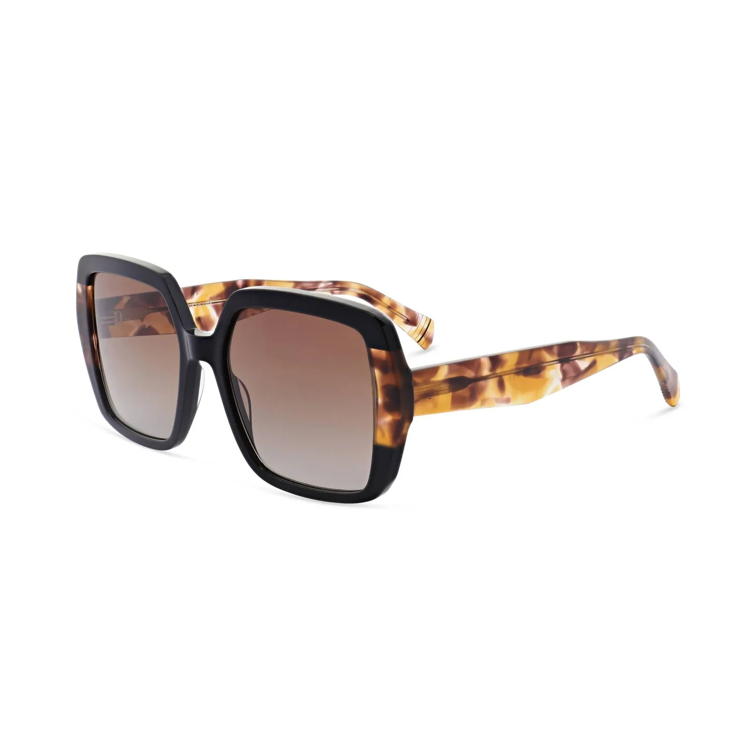 MOREL Kea 2 Sonnenbrille PT04 eckig für Damen