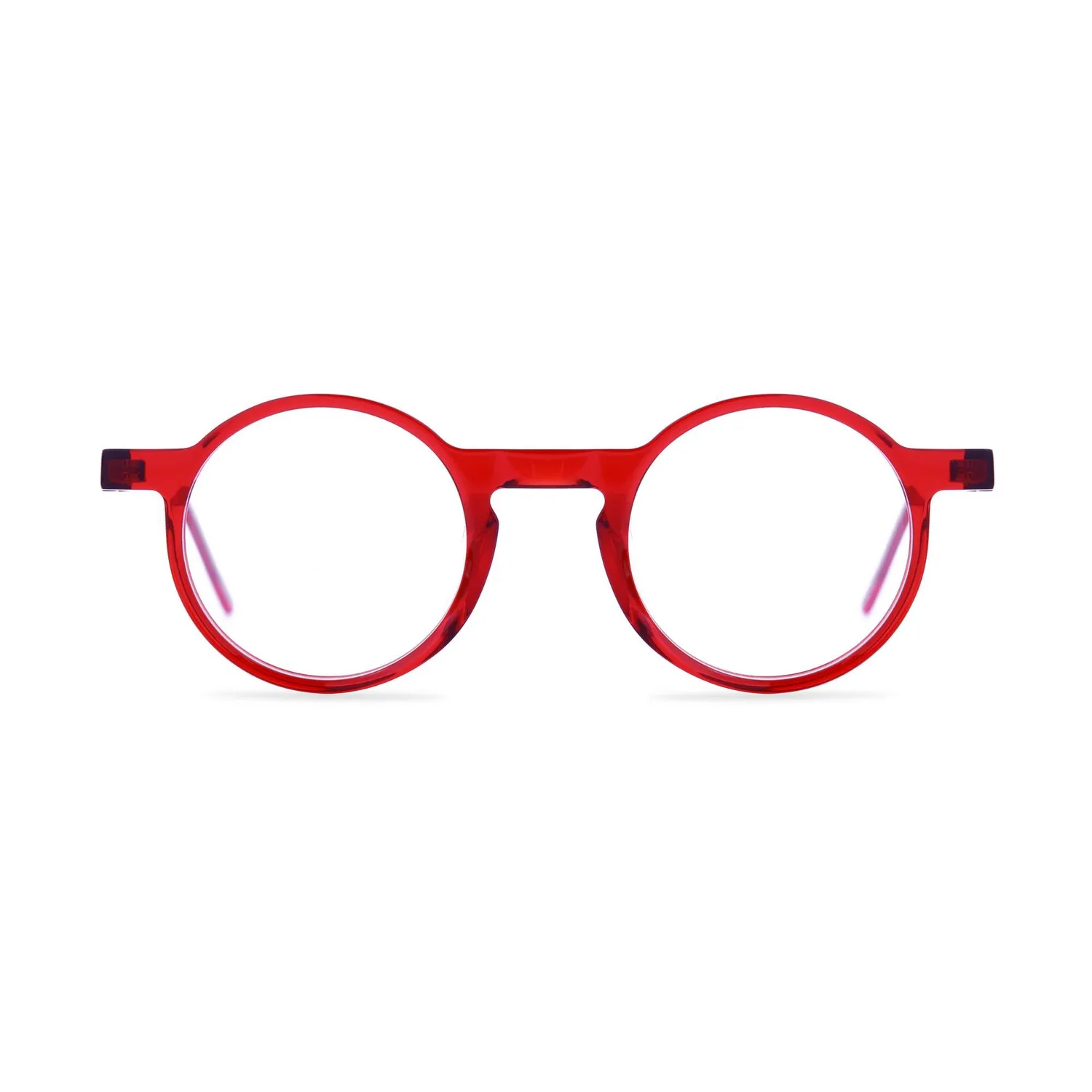 Jean Nouvel 2 90009C Brille CC04 rund 45
