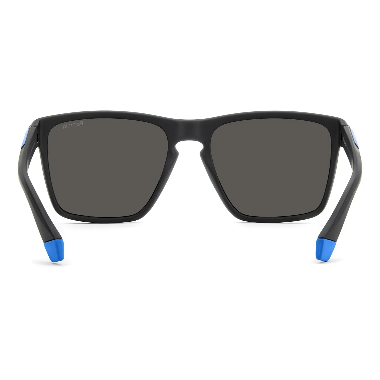 Polaroid PLD 2167/S Sonnenbrille Mattschwarz 56 mm polarisiert
