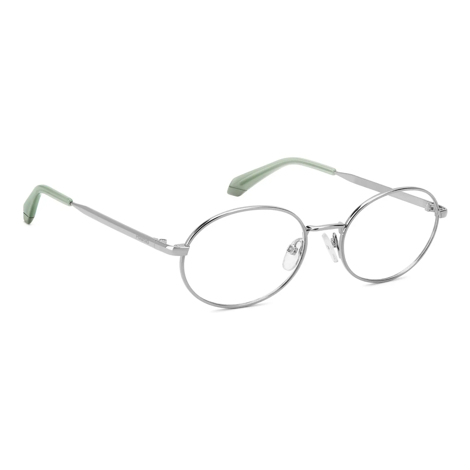 Polaroid PLD D594 Brille rosegold oval