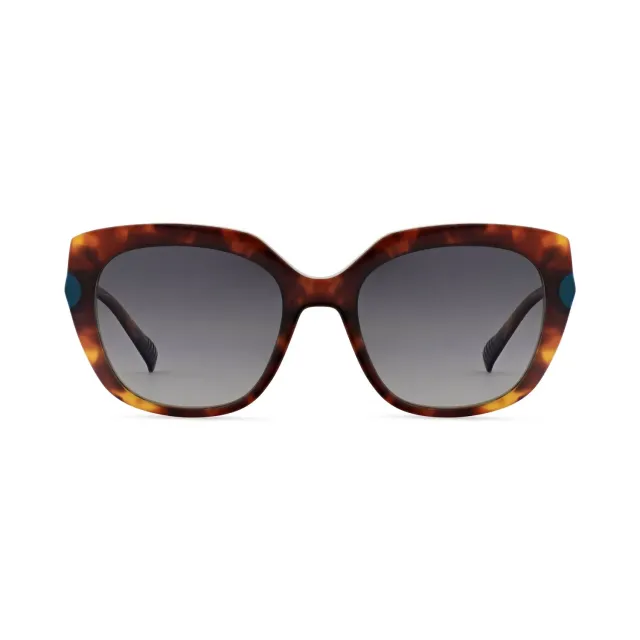 Morel Naxos 5 Sonnenbrille TV15 rechteckig Acetat