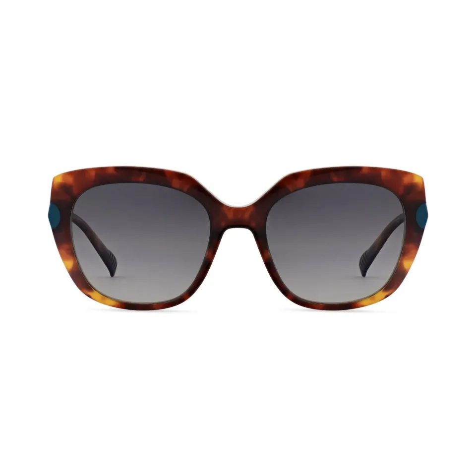 Morel Naxos 5 Sonnenbrille TV15 rechteckig Acetat