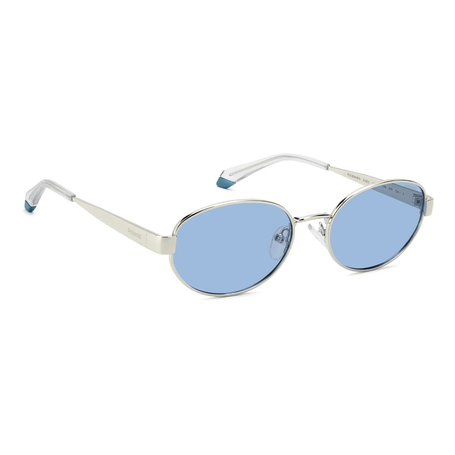 Polaroid PLD 6254/S/X Sonnenbrille Roségold polarisiert