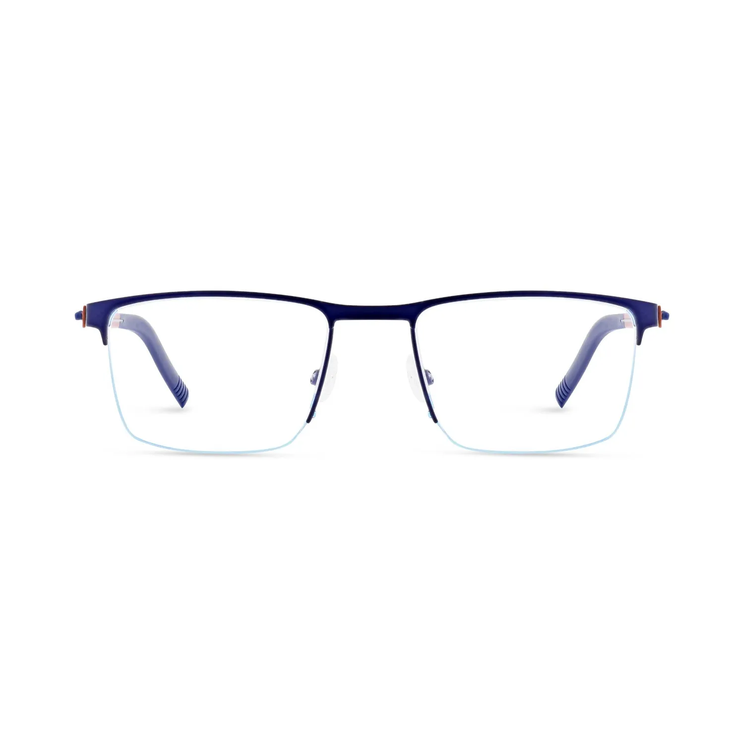 MOREL Pulsar 2 Brille GN06 Metall eckig