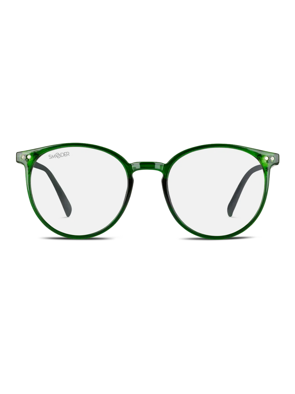 Smooder Maracai Blaulichtbrille Superior Green Filter