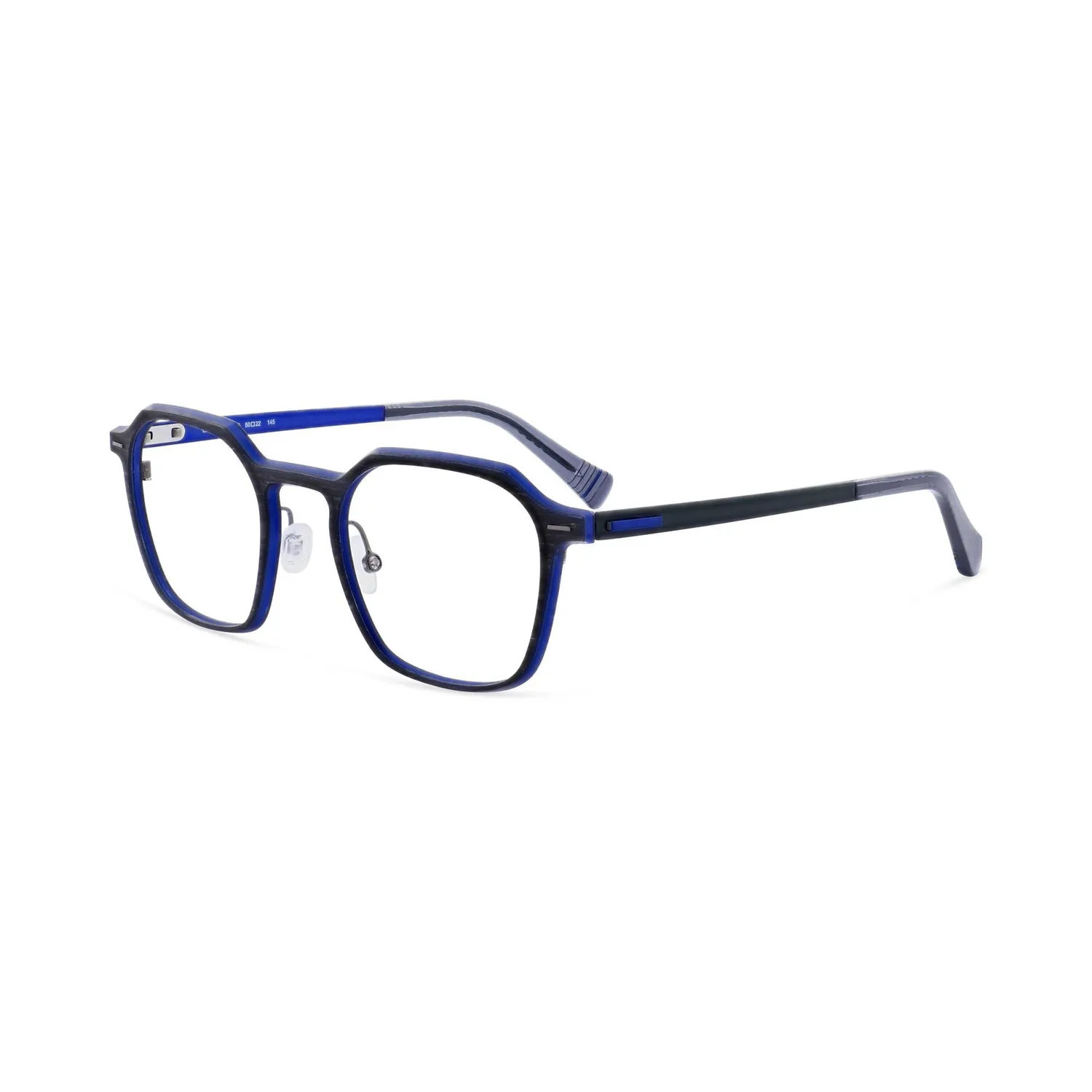 Morel Origin 2 Brillenfassung Holz Herren