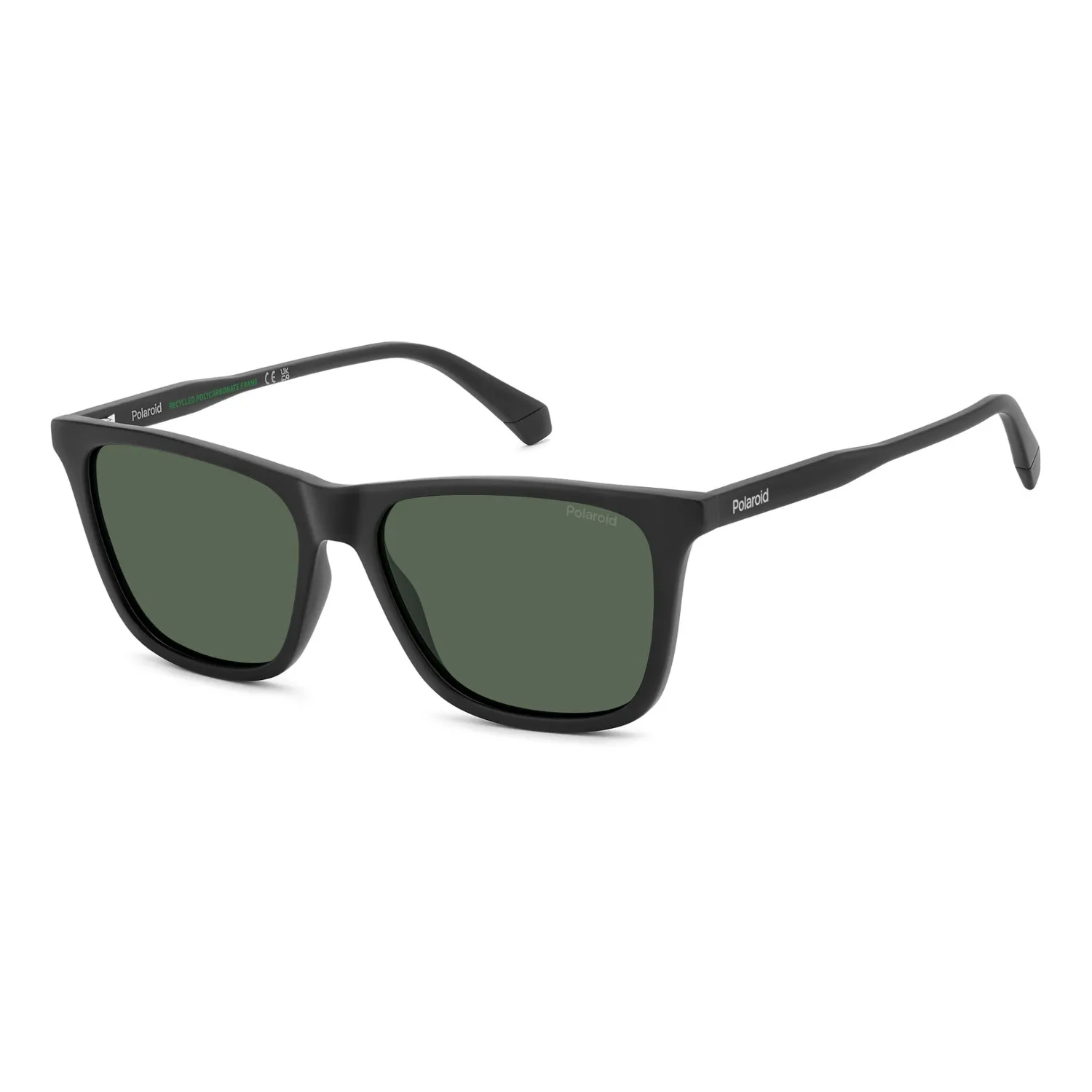 Polaroid PLD 4190/S Sonnenbrille Matte Black 56-16-145