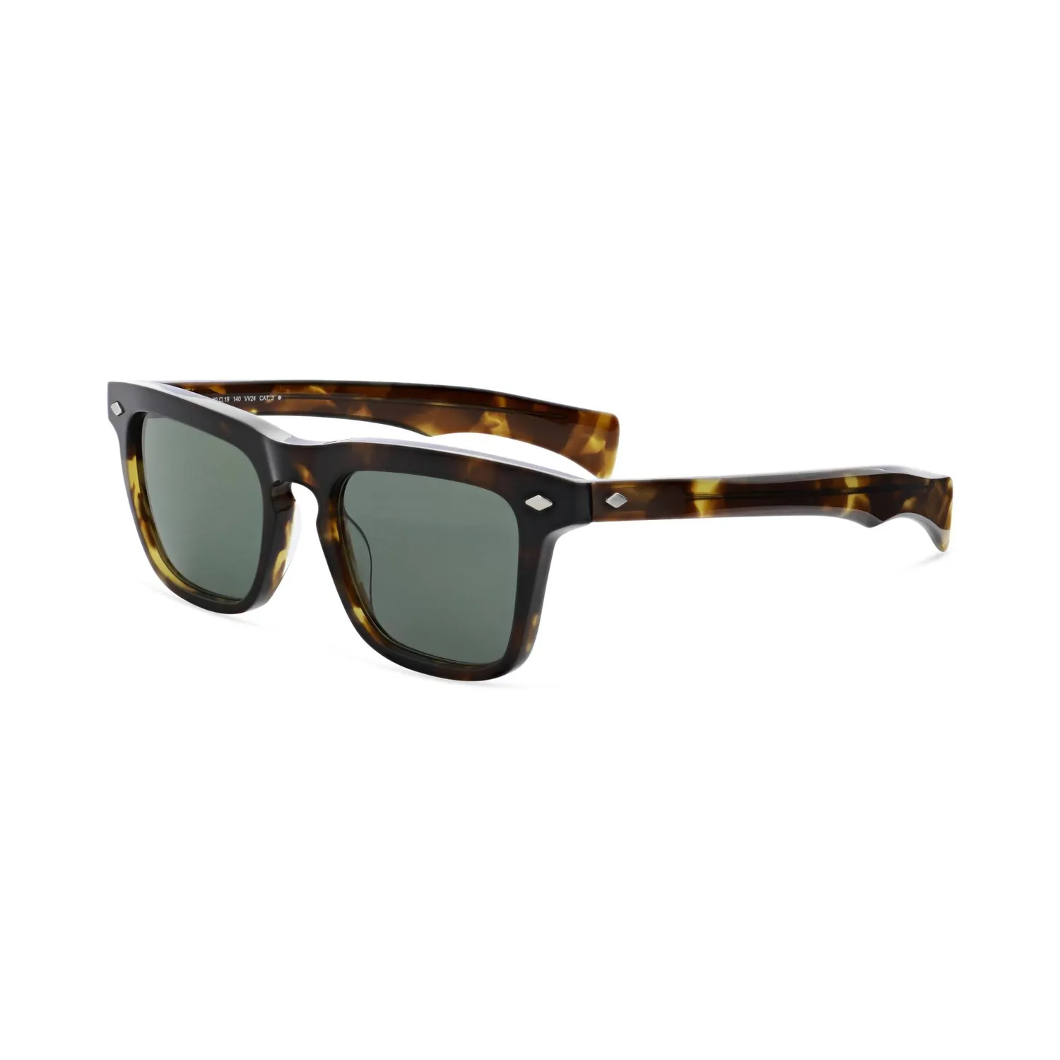 Morel Originale Isidore 90033C Sonnenbrille NN30 schwarz