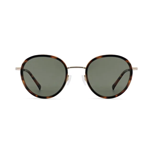 Morel Syros 1 Sun Sonnenbrille Herren Panto