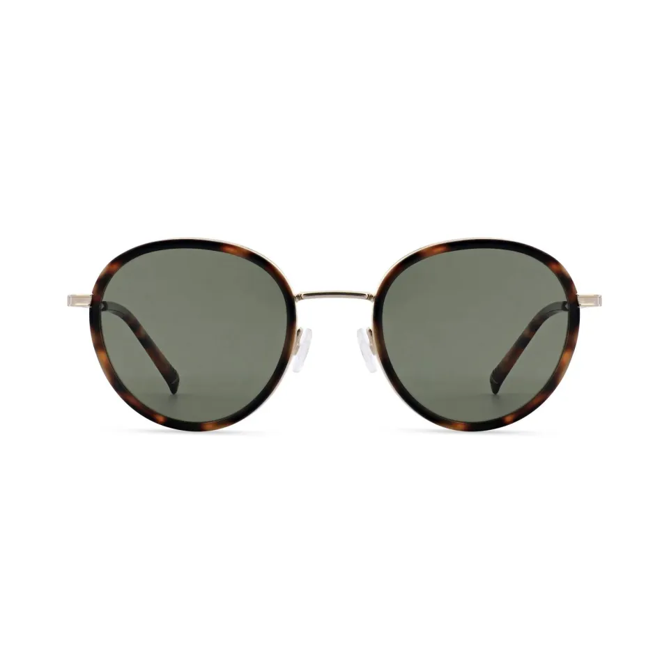 Morel Syros 1 Sun Sonnenbrille Herren Panto