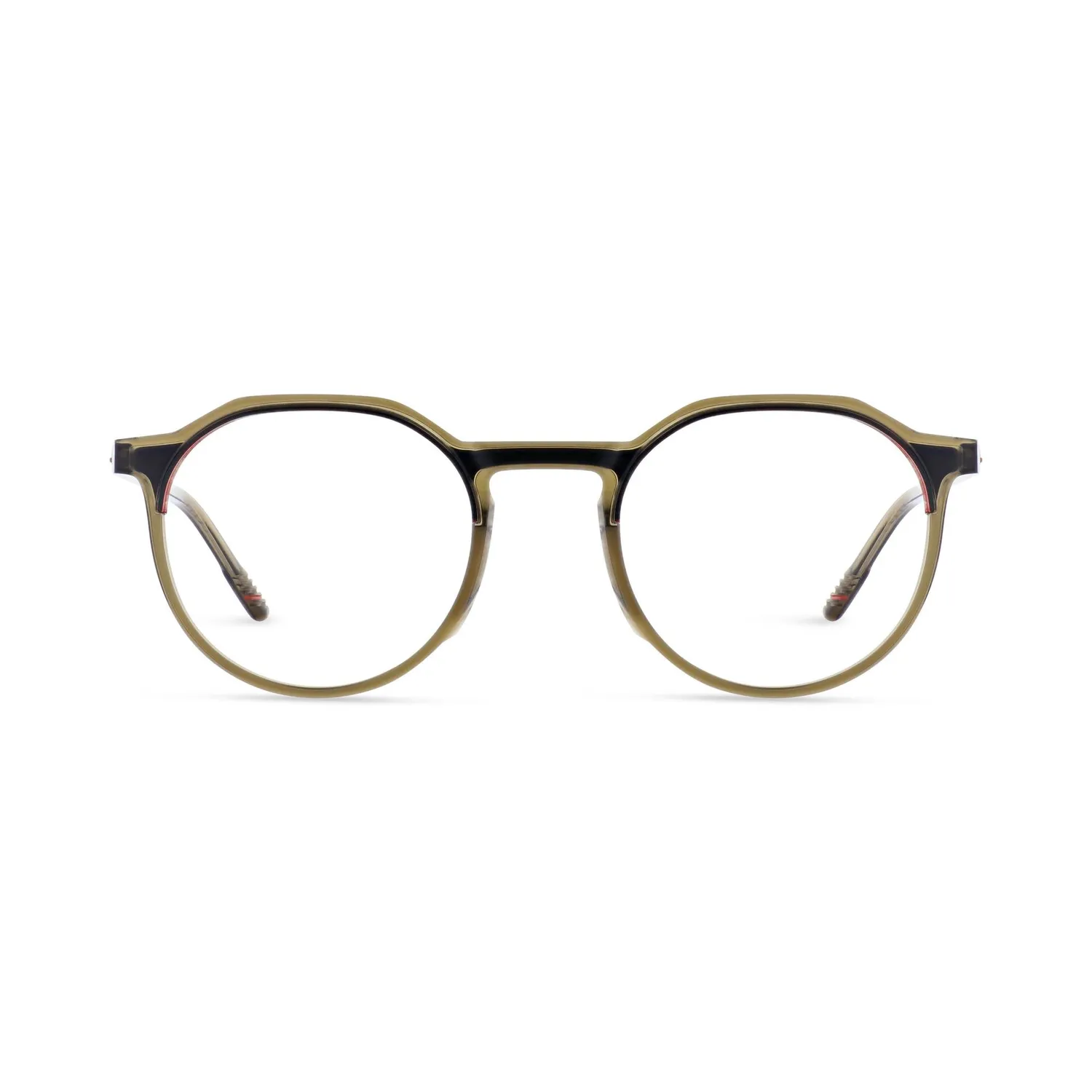 Morel Spectral 1 Brillenfassung 49 mm Acetat Pantos