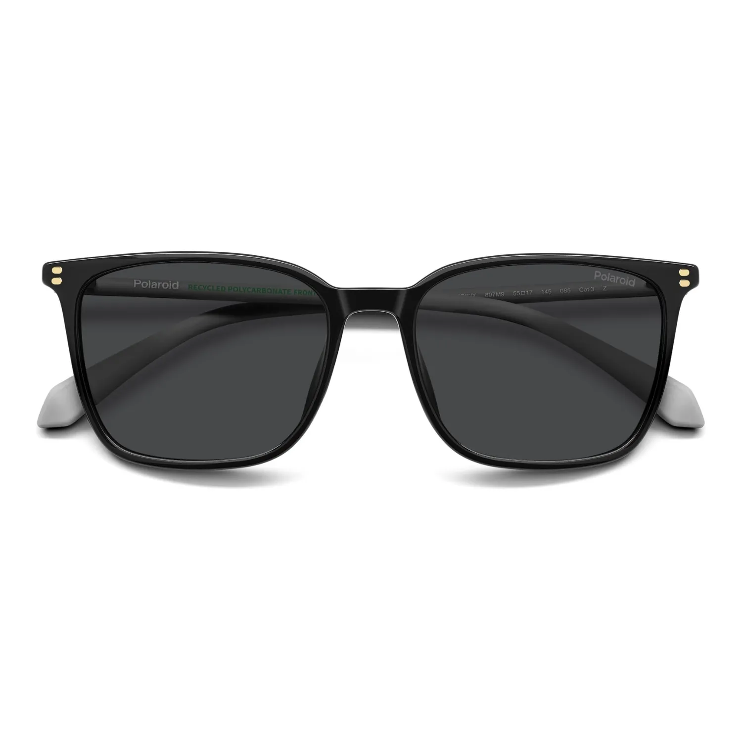 Polaroid PLD 4207/S/X Sonnenbrille Grün polarisiert