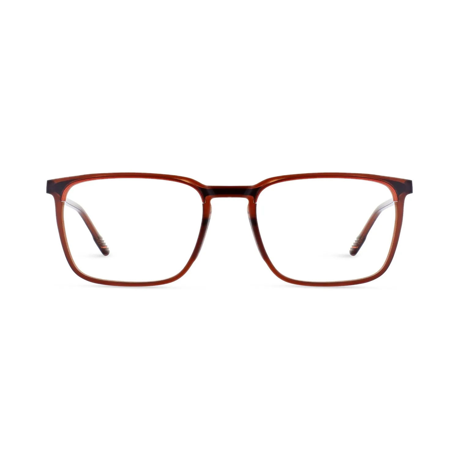 Morel Spectral 4 Brillengestell eckig Acetat Herren