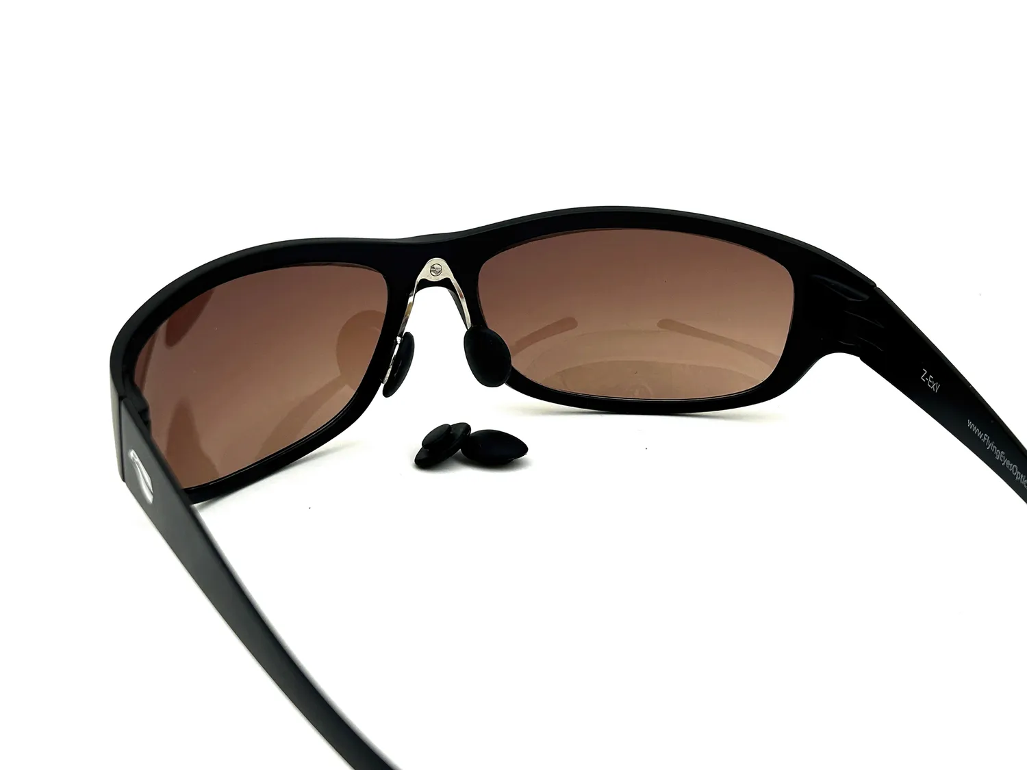 Flying Eyes Golden Eagle Sport Narrow Nasenpads Ersatz flexibel
