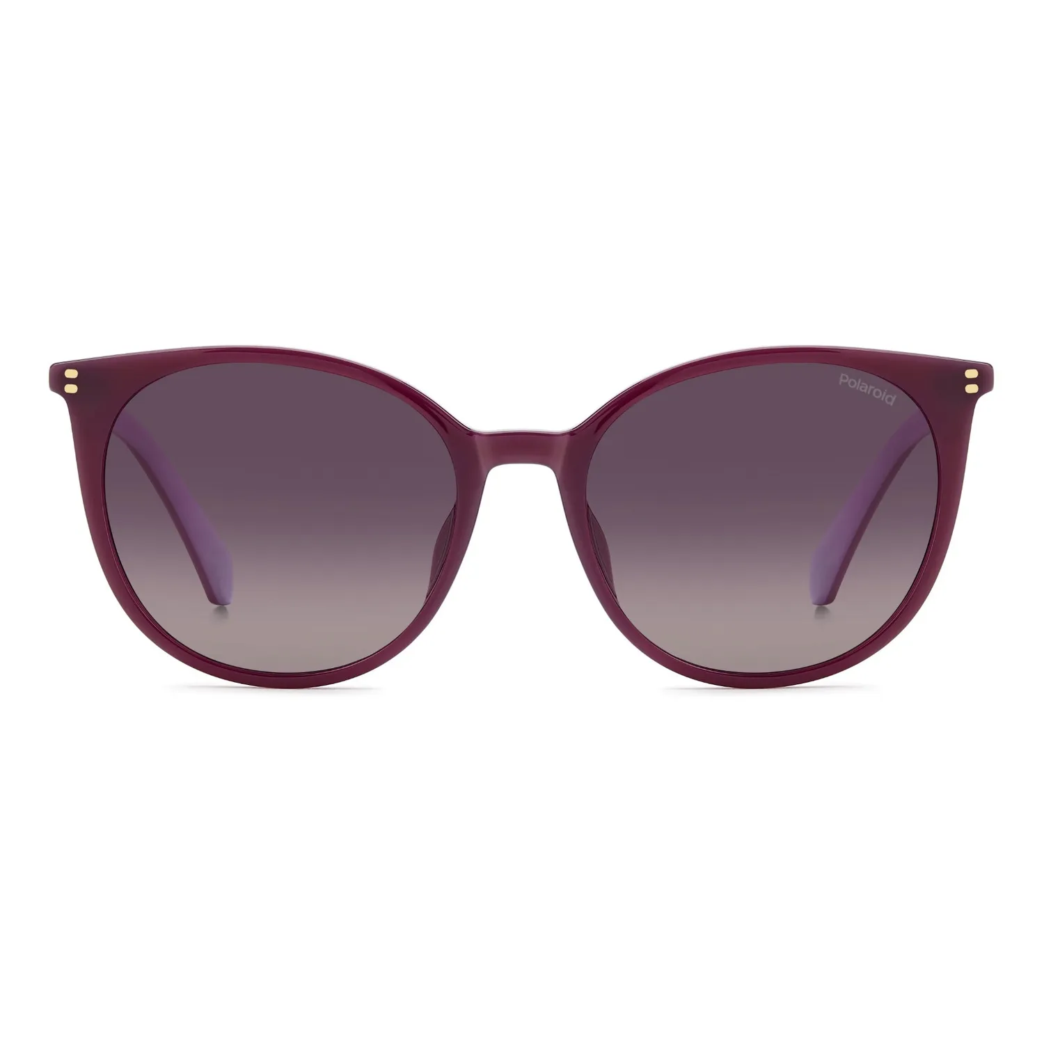 Polaroid PLD 4208/S/X Sonnenbrille Braun Cat-Eye