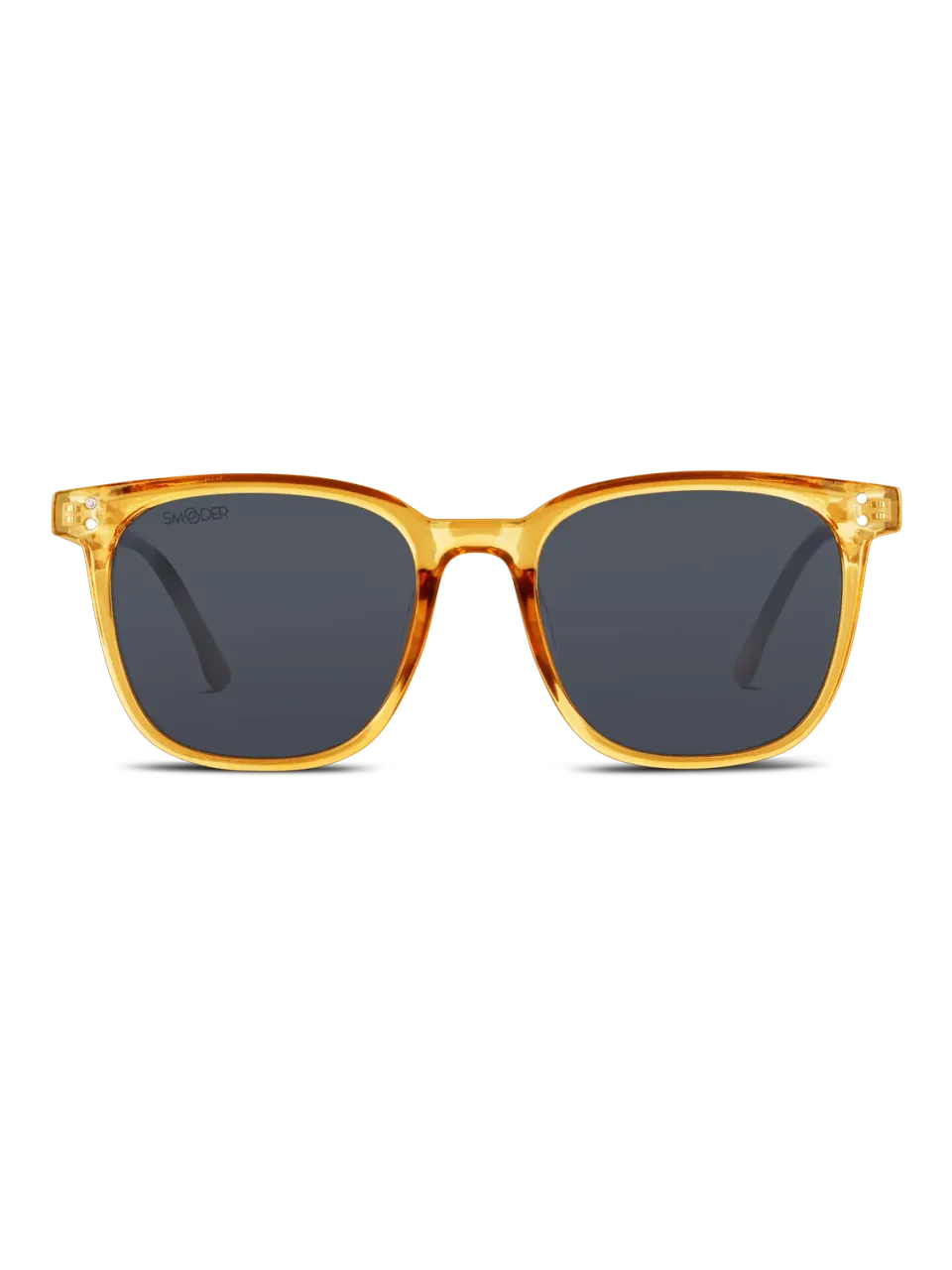 Smooder Kampak Sonnenbrille Tasteful Orange UV400