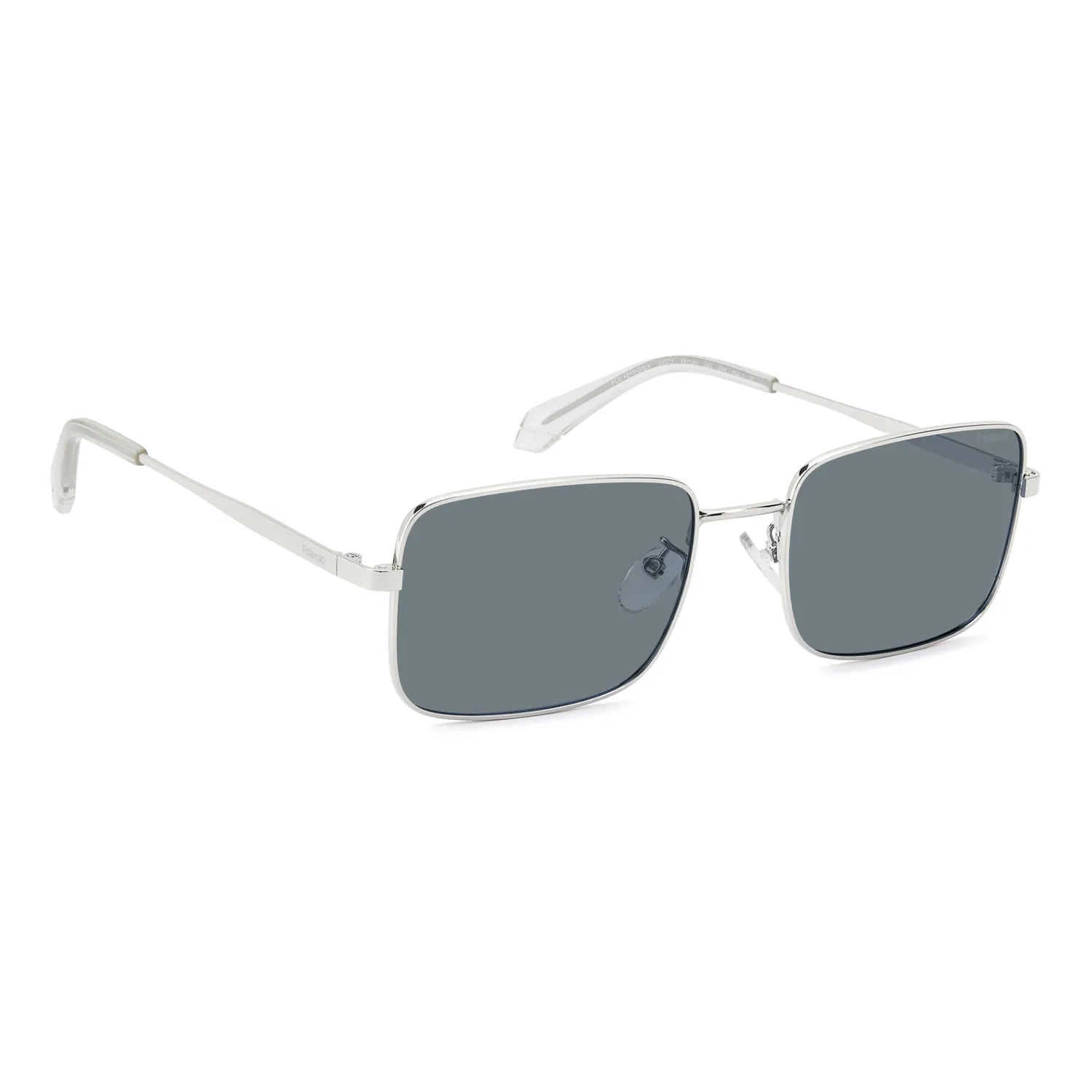 Polaroid PLD 4213/G/S/X Sonnenbrille Palladium polarisiert