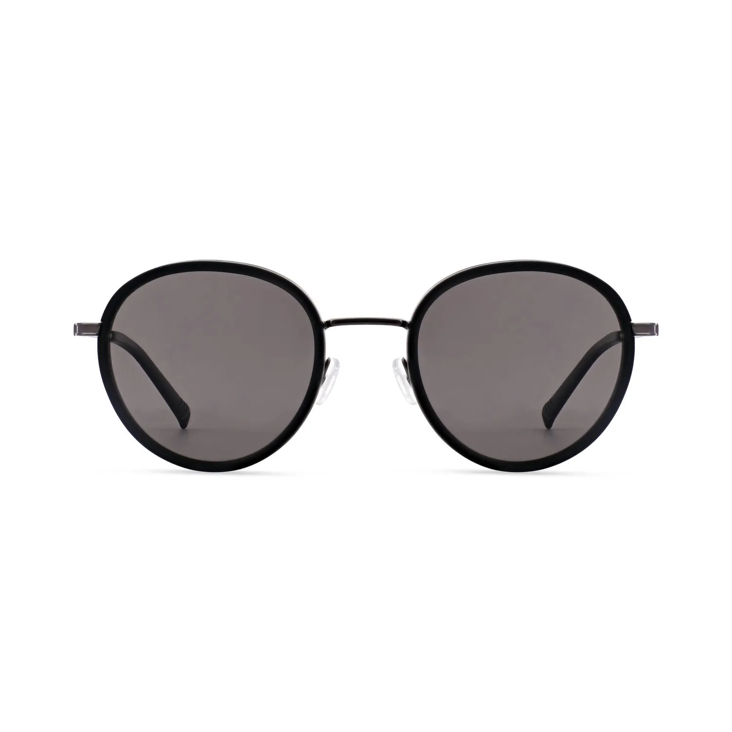Morel Syros 1 Sun Sonnenbrille Herren Panto