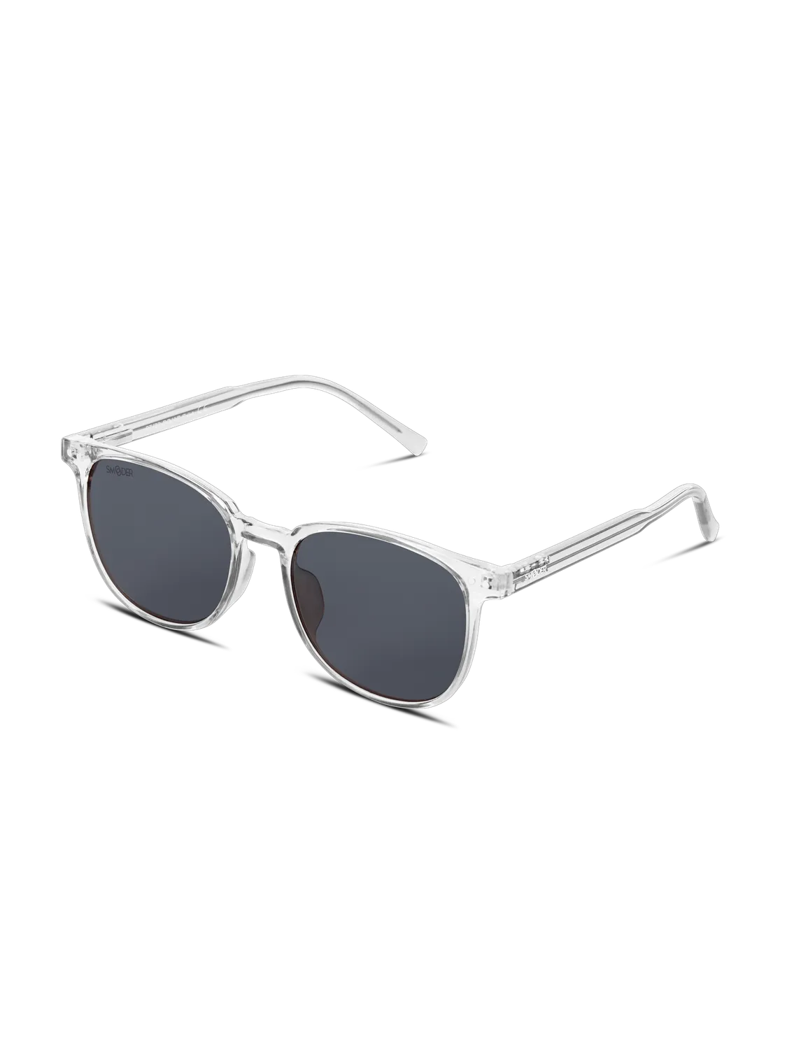Smooder Rojas Sonnenbrille UV400 Acetat Unisex