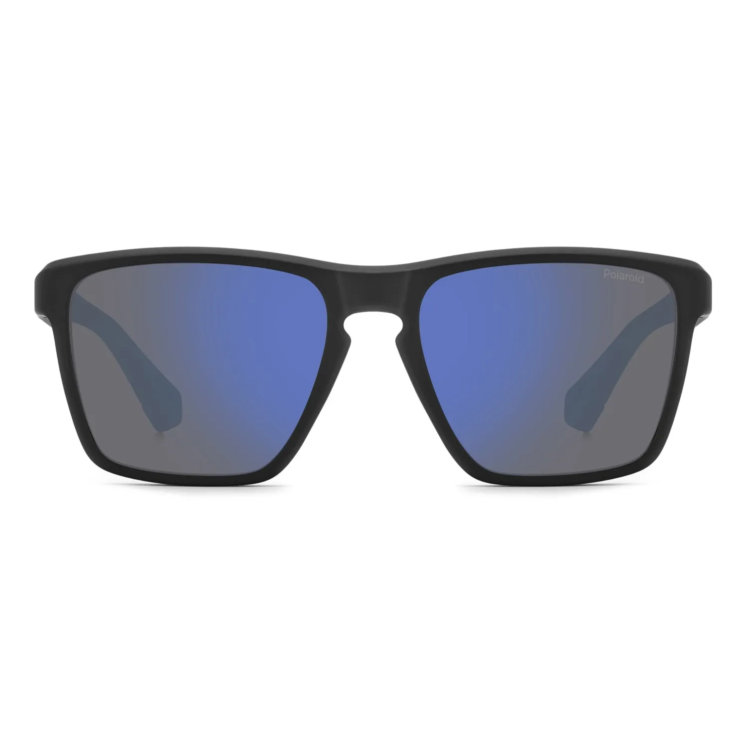 Polaroid PLD 2167/S Sonnenbrille Mattschwarz 56 mm polarisiert