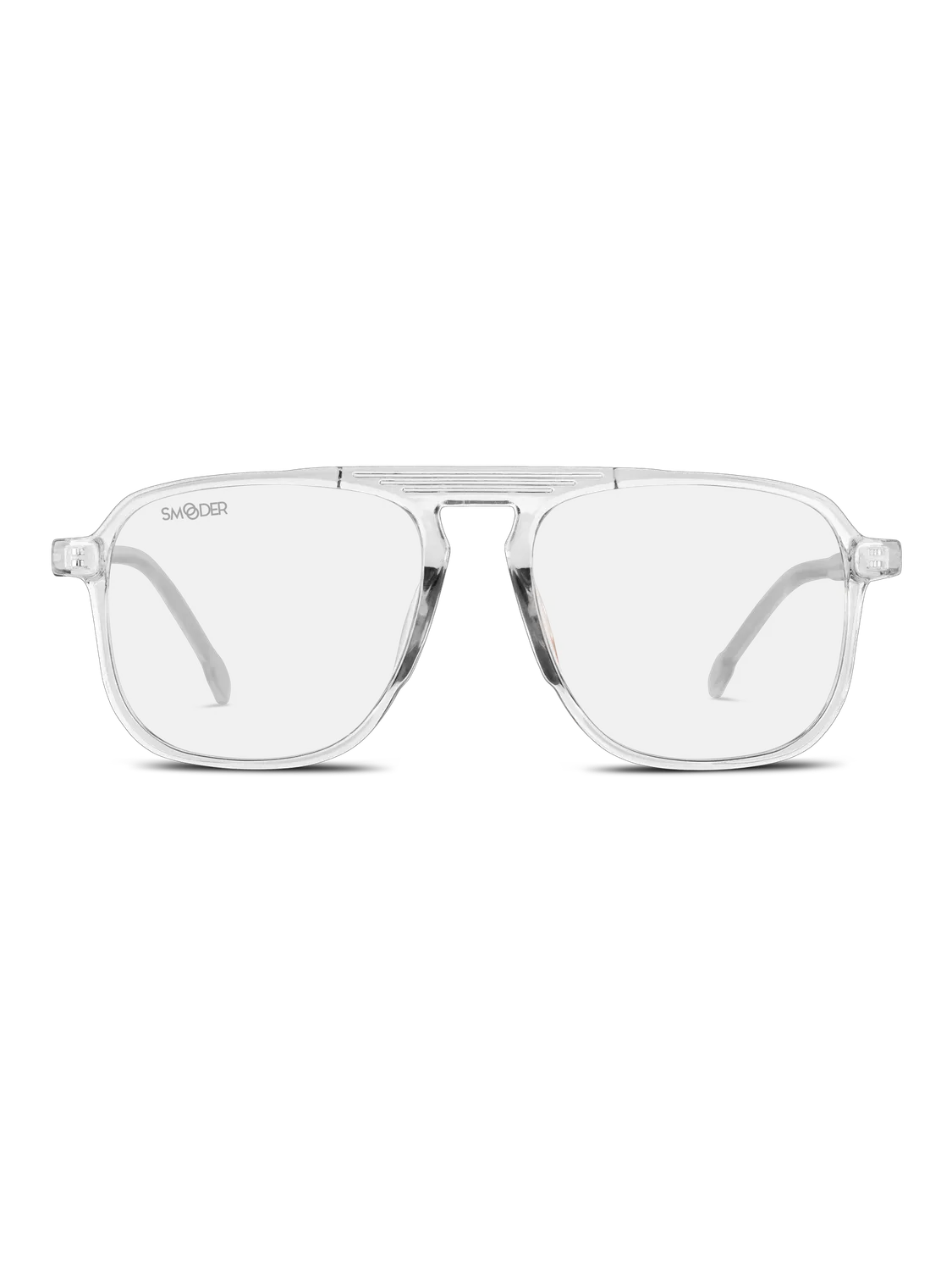 Smooder Kalispel Blaulichtbrille Soft Champagne Blaulichtfilter