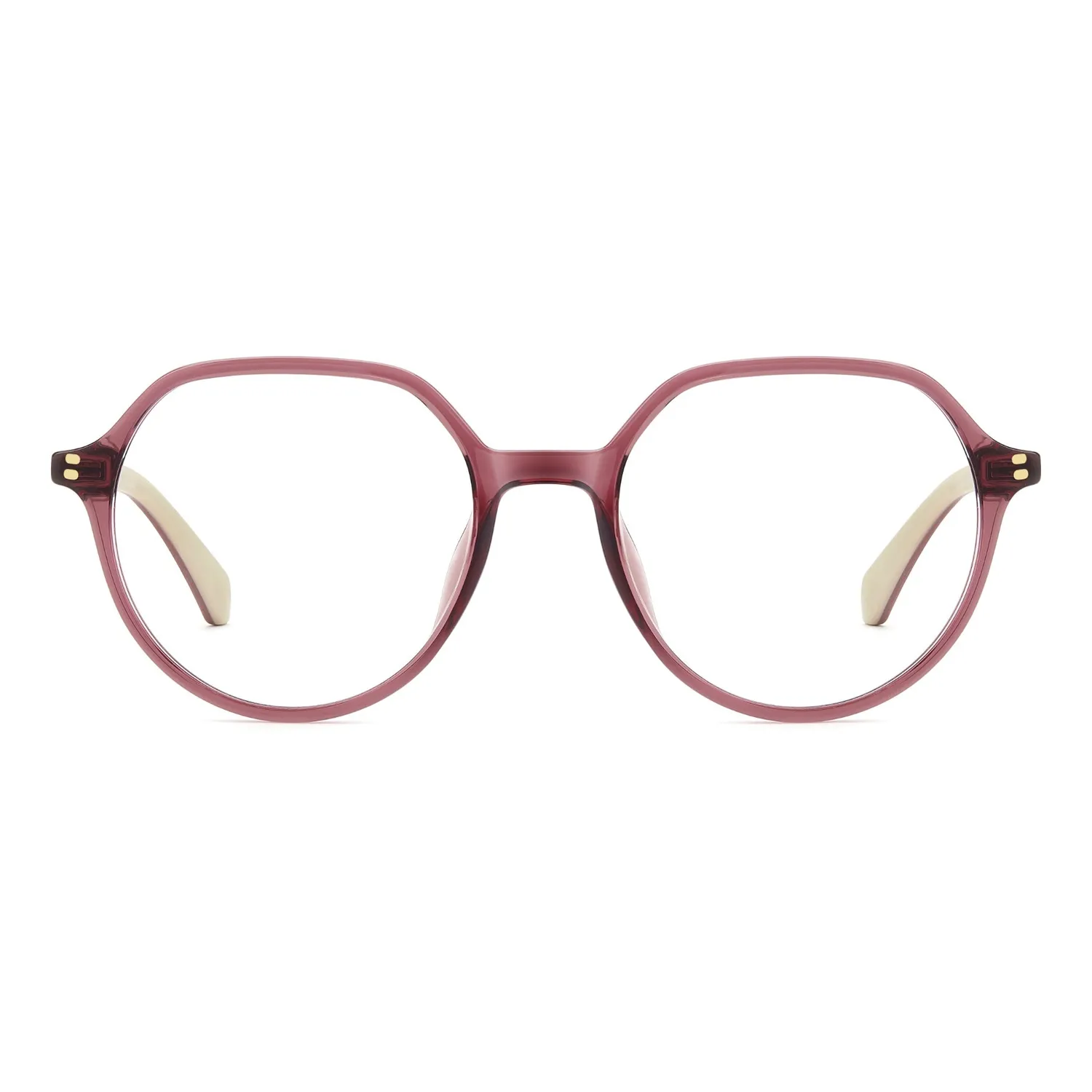 Polaroid PLD D613 Brille 51-18-140 eckig