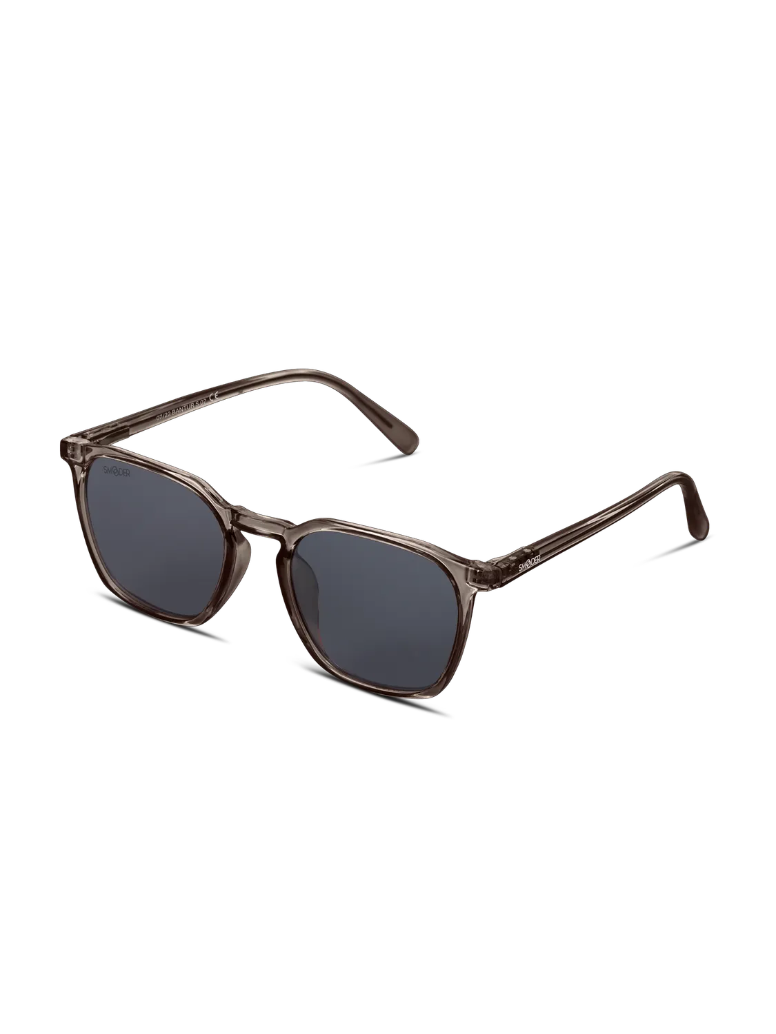 Smooder Bantur Sonnenbrille Superior Green UV400