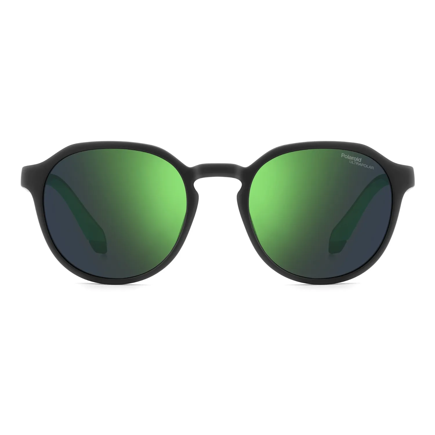Polaroid PLD 2170/S/X Sonnenbrille Grau-Orange polarisiert