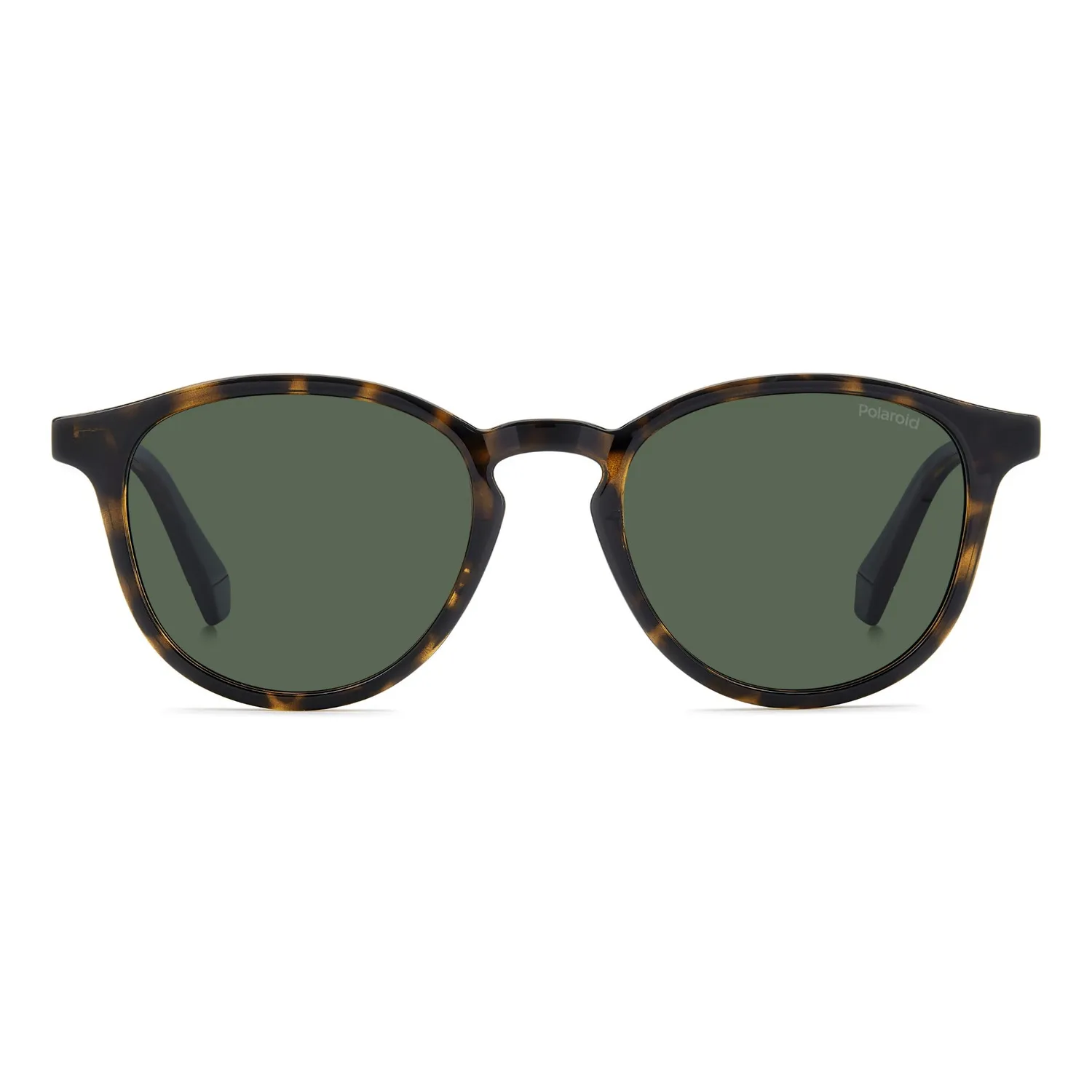 Polaroid PLD 4191/S Sonnenbrille Havana polarisiert