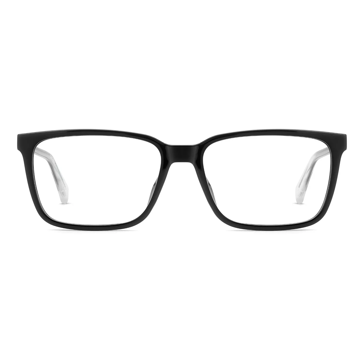 Polaroid PLD D620 Brille Rot matt eckig 56