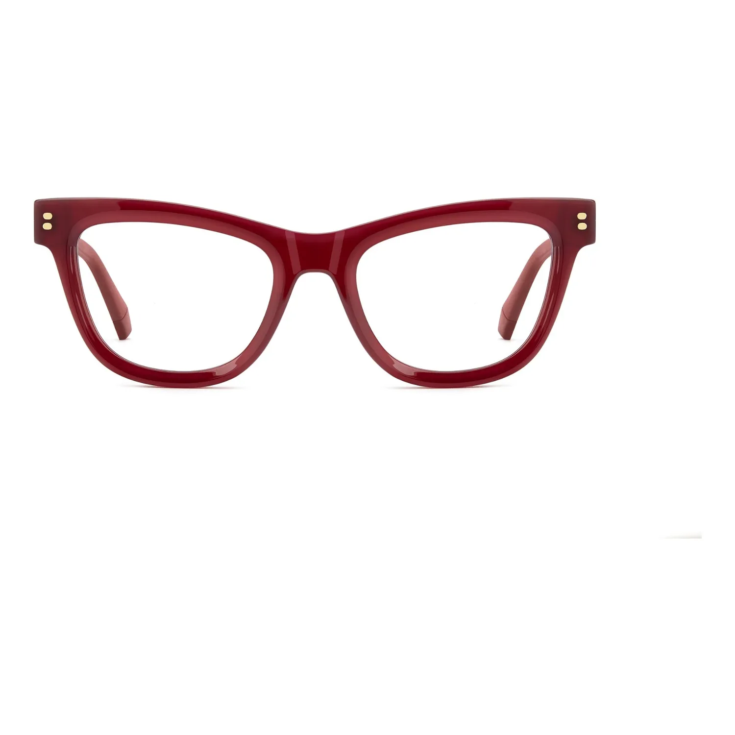 Polaroid PLD D576 Brille Schwarz Cat-Eye