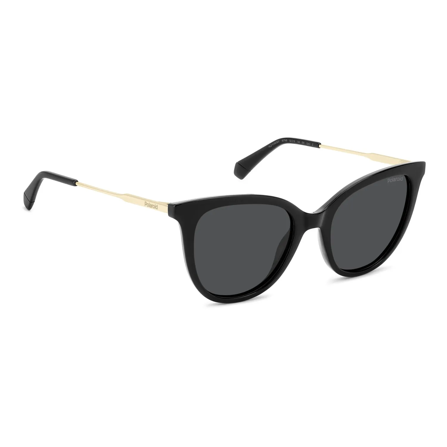 Polaroid PLD 4184/S/X Sonnenbrille Havana polarisiert