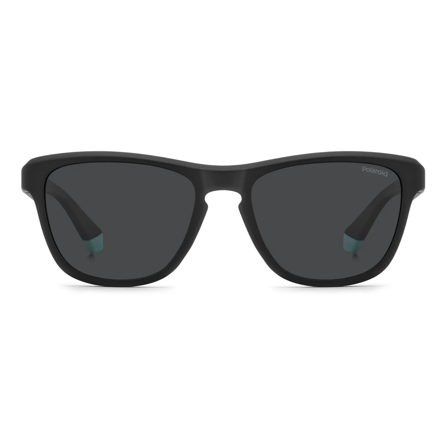 Polaroid 2168/S Sonnenbrille Mattschwarz Herren polarisiert