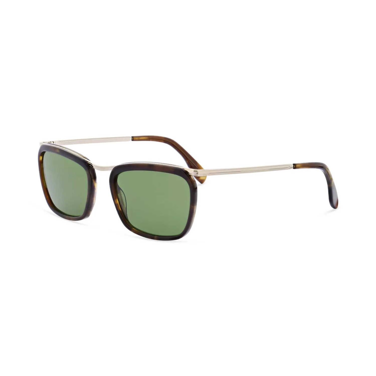 MOREL Paulin 90028C Sun Sonnenbrille Herren eckig