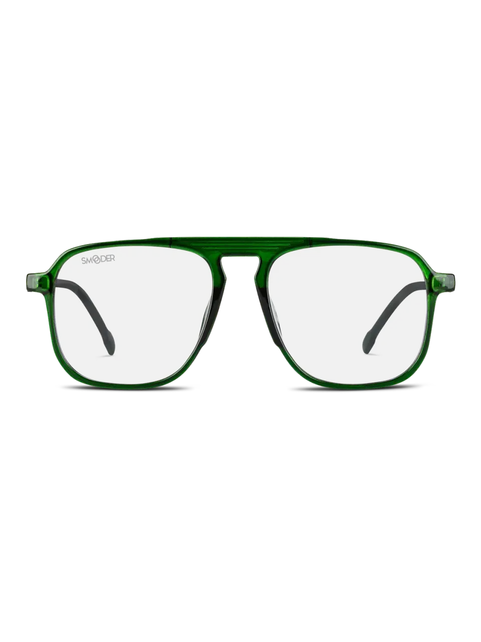 Smooder Kalispel Blaulichtbrille Acetat Filter Unisex