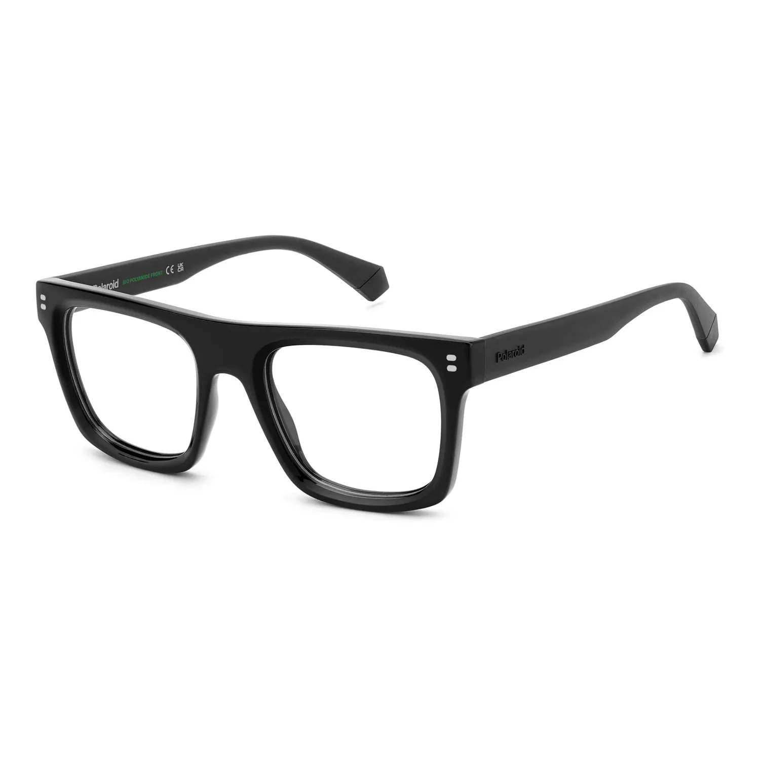 Polaroid PLD D577 Brille eckig 52-21-145