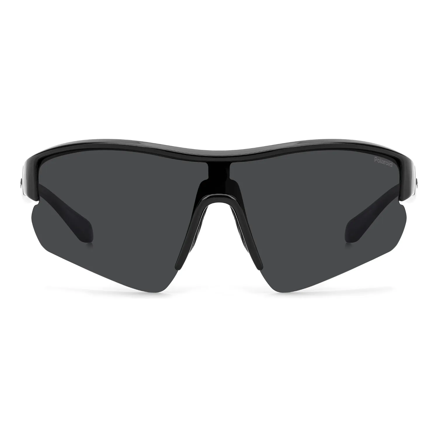 Polaroid PLD 7061/CI/S Sonnenbrille Schwarz verspiegelt