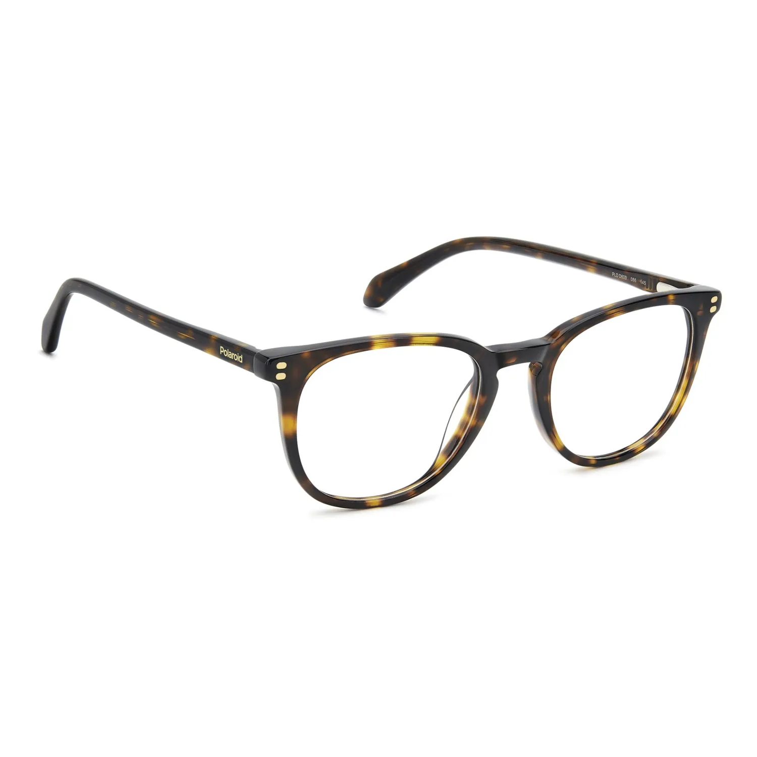 Polaroid PLD D609 Brille rund 51-20-145