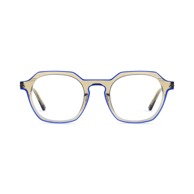 Morel Enigma 1 Brille MB03 Herren Acetat