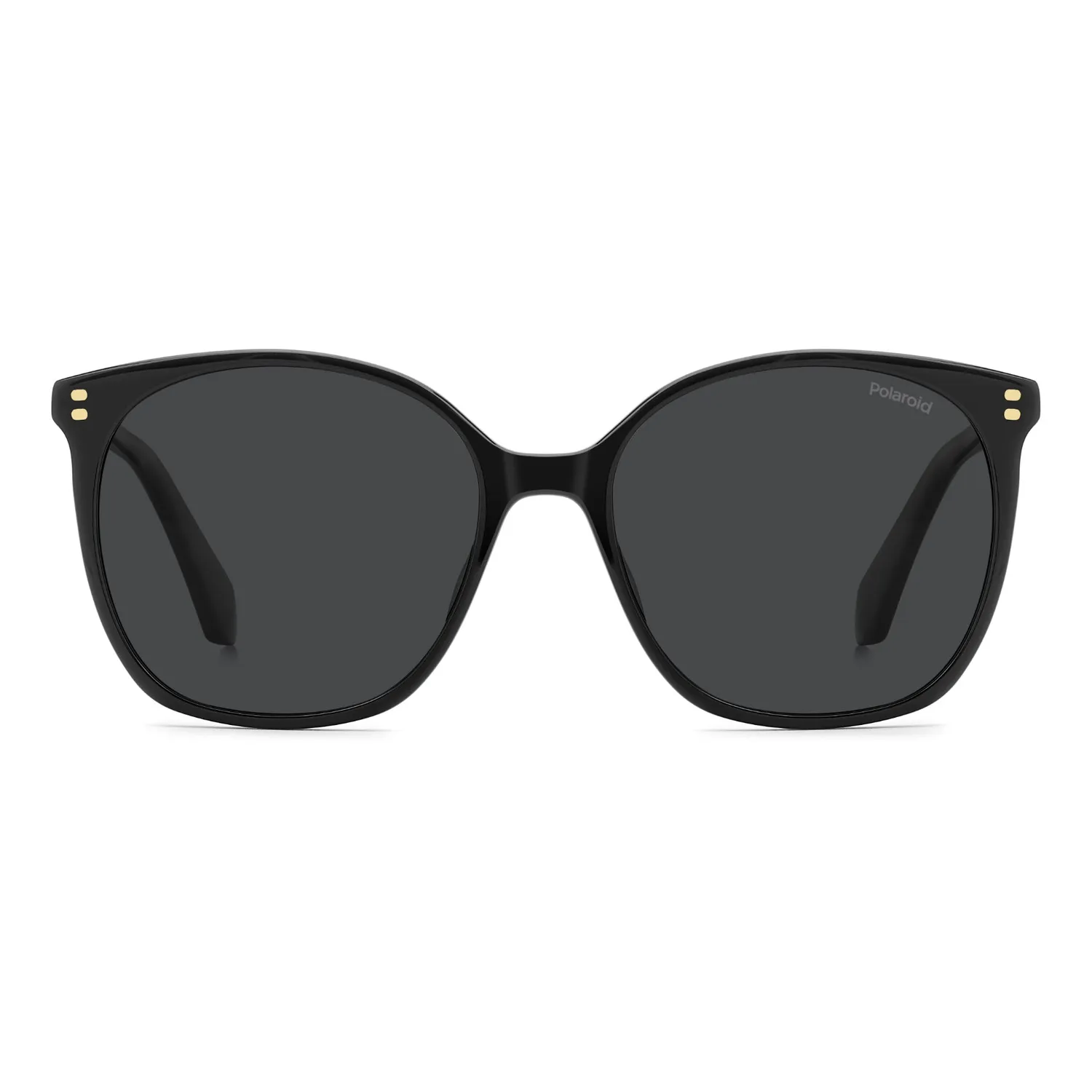 Polaroid PLD 4215/S/X Damen-Sonnenbrille Schwarz polarisiert