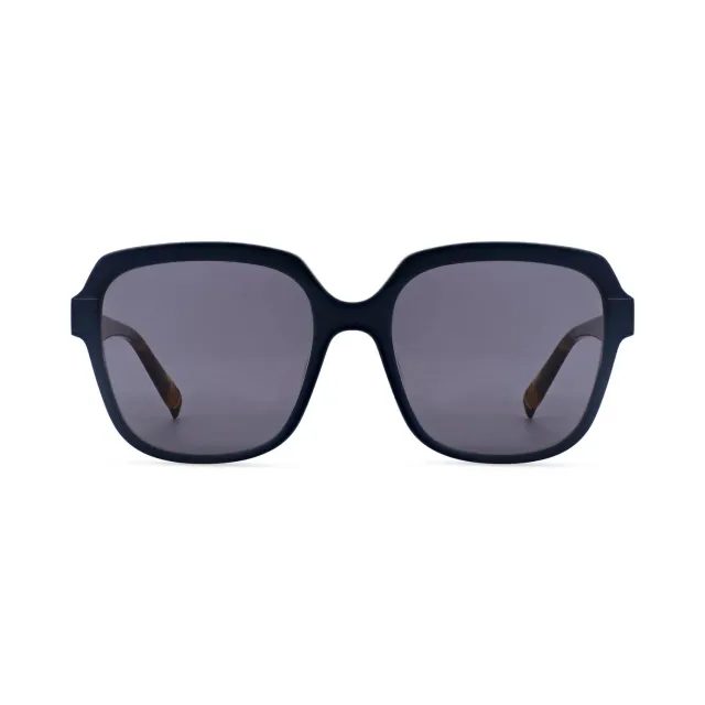 Morel Tahiti 3 Sonnenbrille VP07 eckig Acetat
