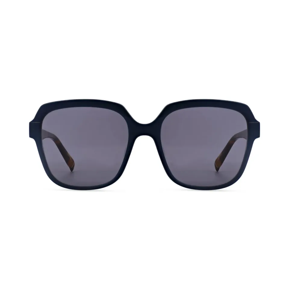 Morel Tahiti 3 Sonnenbrille VP07 eckig Acetat