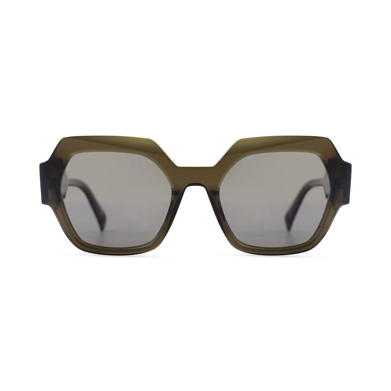 Morel Limnos 3 Sonnenbrille PN09 sechseckig