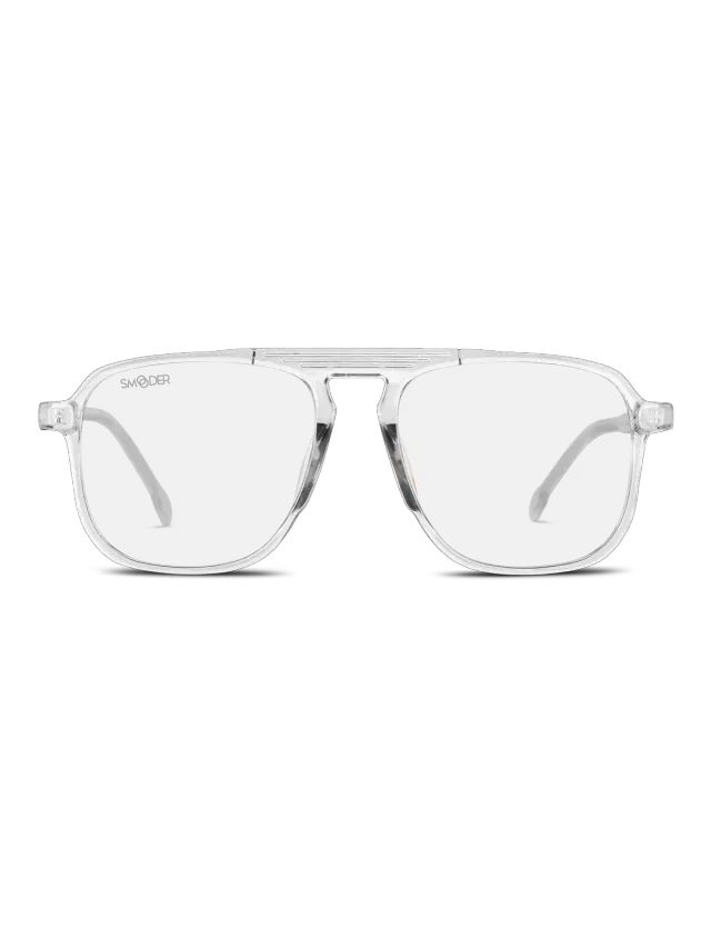 Smooder Kalispel Blaulichtbrille Ultralight Blaulichtfilter
