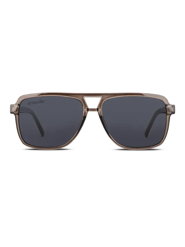 Smooder Hayford Sonnenbrille UV400