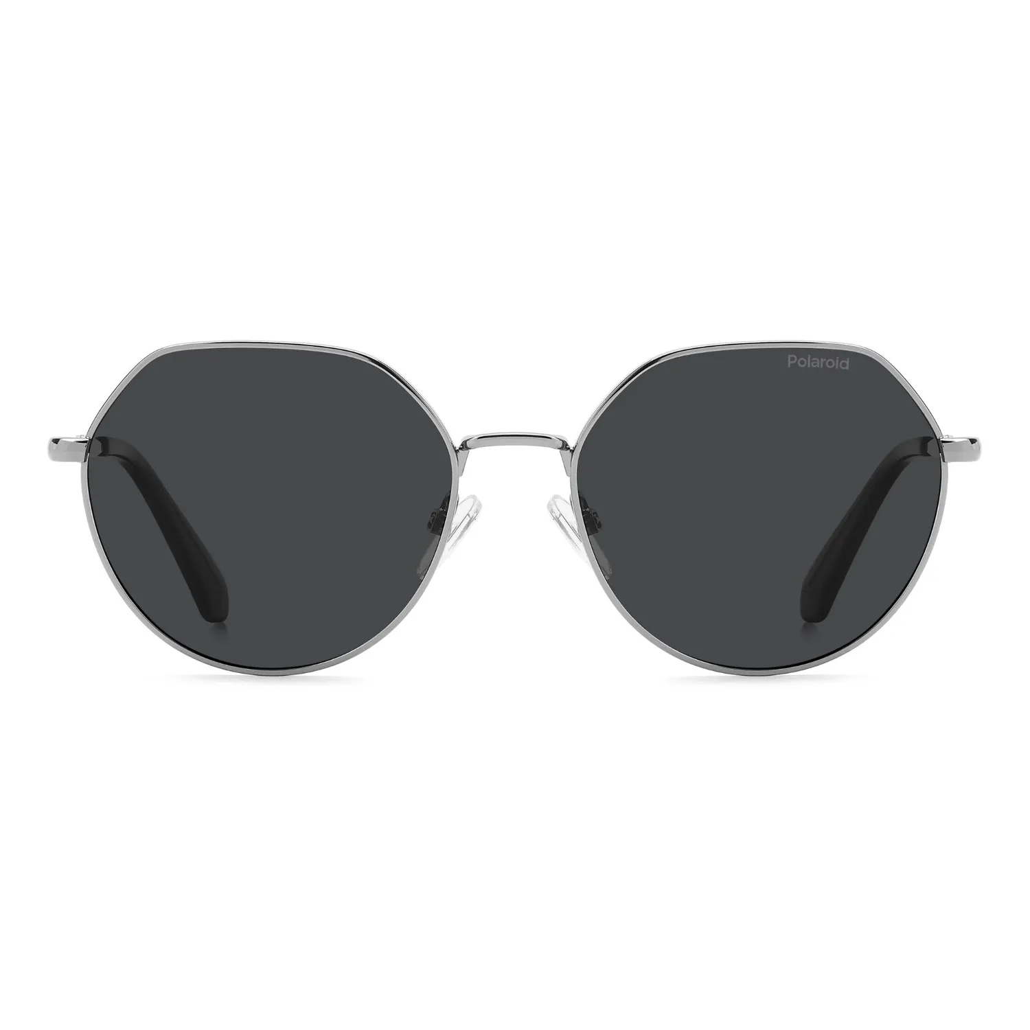 Polaroid PLD 8074/S Sonnenbrille Ruthenium polarisiert