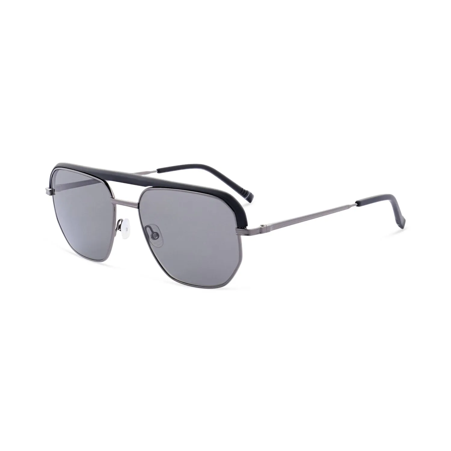 Morel Syros 6 Sun Sonnenbrille Herren Pilot