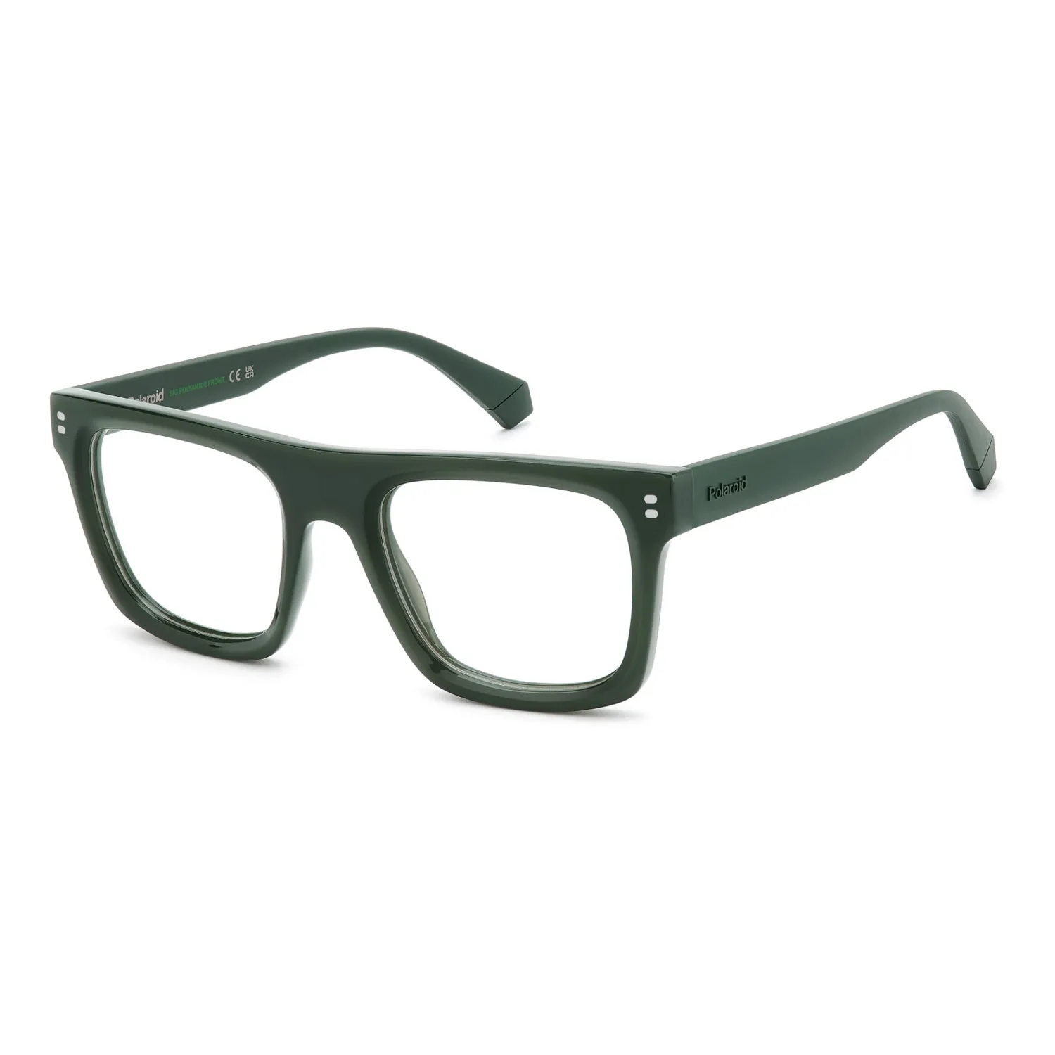 Polaroid PLD D577 Brille eckig 52-21-145