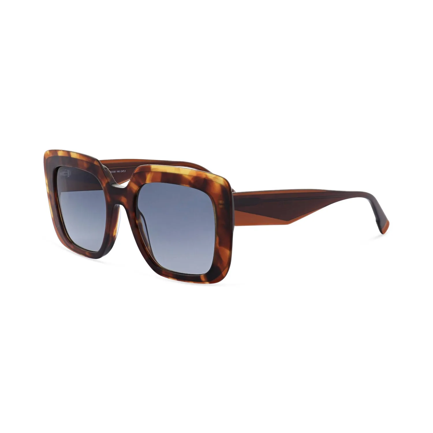 MOREL Lanzarote 4 Sonnenbrille PP11 eckig