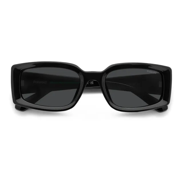 Polaroid PLD Exclusive 1 Sonnenbrille schwarz polarisiert